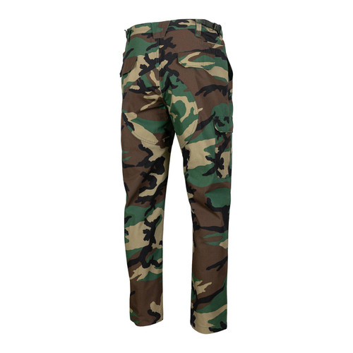 Mission Made Men's BDU Pants