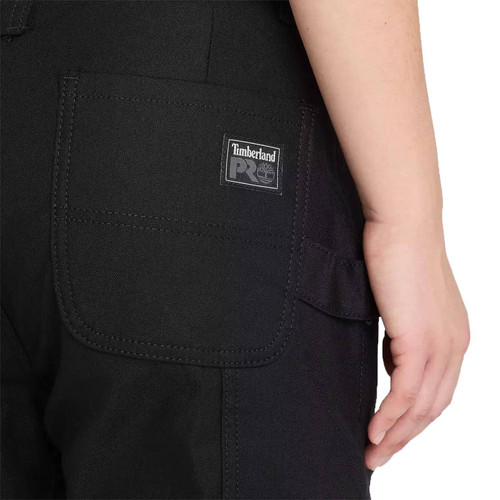 Timberland PRO Women's Gritflex Double Front Utility Pants