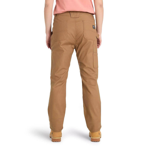 Timberland PRO Women's Gritflex Double Front Utility Pants