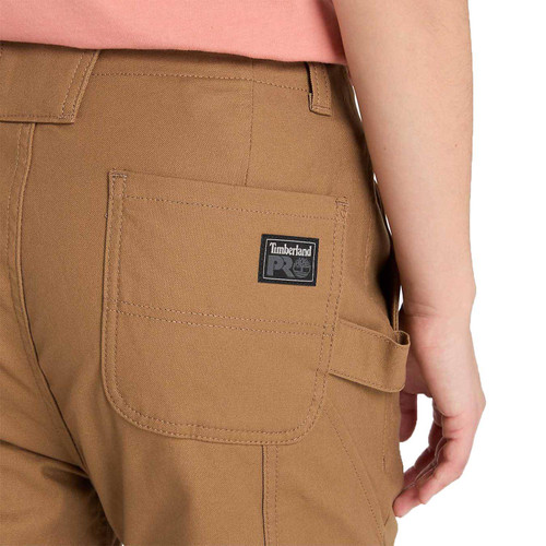 Timberland PRO Women's Gritflex Double Front Utility Pants