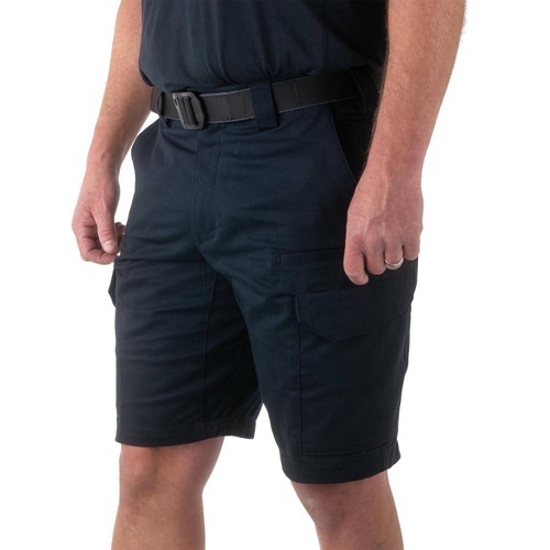 First Tactical Men's Cotton Cargo Station Shorts