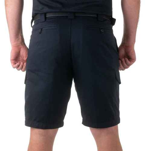 First Tactical Men's Cotton Cargo Station Shorts