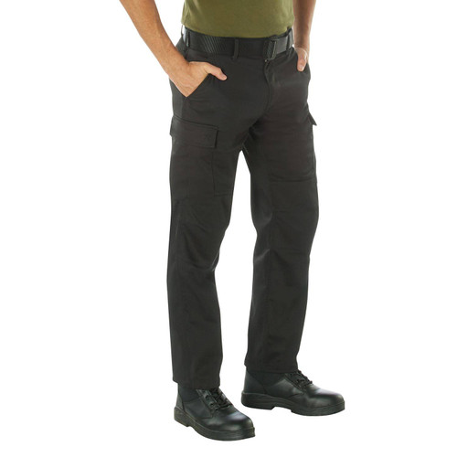 Rothco Men's Active Flex BDU Cargo Pants