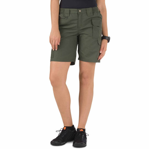 5.11 Tactical TacLite Pro Women's Ripstop Shorts 5.11 Tactical TacLite Pro Women's Ripstop Shorts