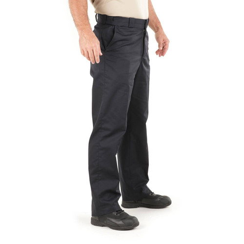 Elbeco Men's TEK3 Poly/Cotton Twill Class A / B 4-Pocket Pants