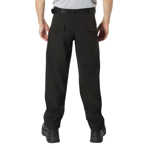 Rothco Men's Active Flex Soft Shell Pants