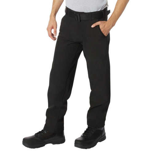 Rothco Men's Active Flex Soft Shell Pants