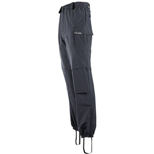 Mocean Tech Zip Off Nylon Bike Pants