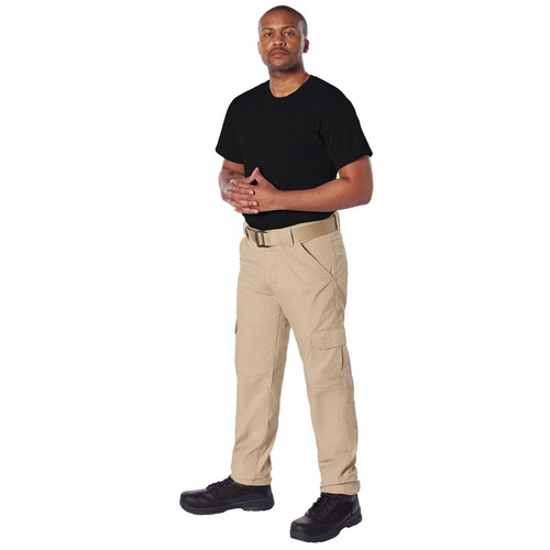 Rothco Men's Tactical Deployment Pants