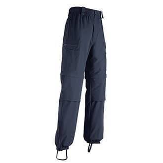 Mocean Tech Stretch Zip Off Bike Pants