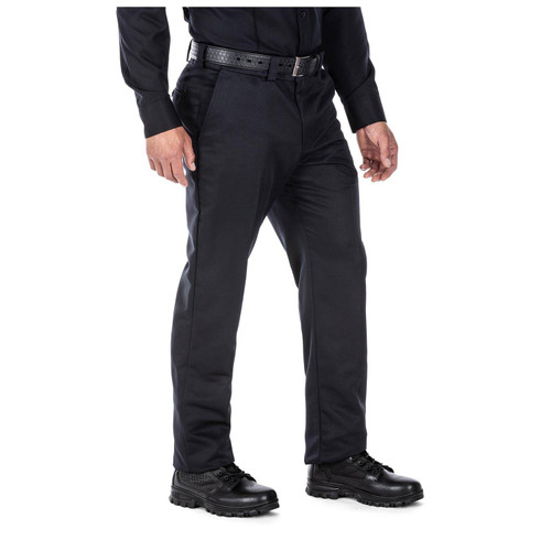 5.11 Tactical Men's Patrol Duty Uniform PDU Class A Twill Pants 5.11 Tactical Men's Patrol Duty Uniform PDU Class A Twill Pants