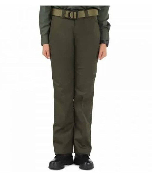 5.11 Tactical Women's Patrol Duty Uniform PDU Class A Twill Pants