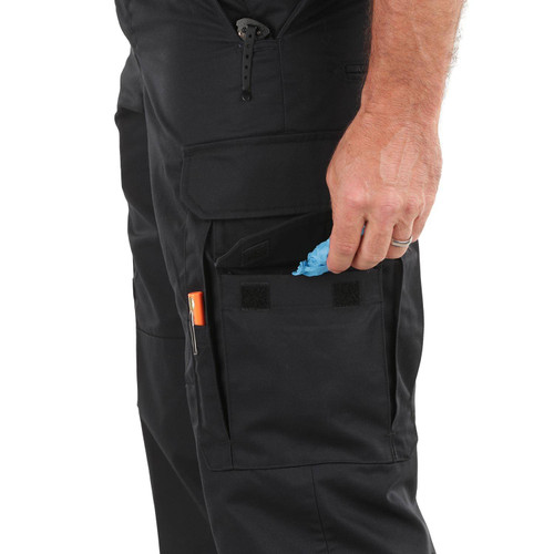 Elbeco Men's TEK3 Poly/Cotton Twill EMS Pants