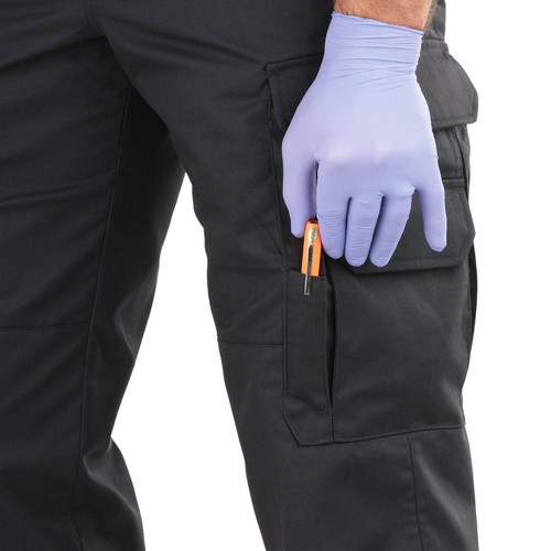 Elbeco Men's TEK3 Poly/Cotton Twill EMS Pants