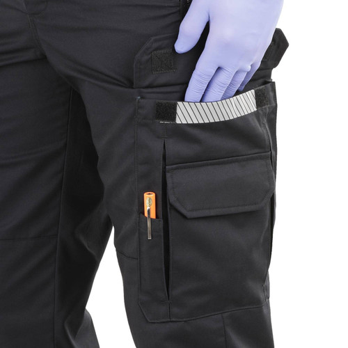 Elbeco Men's TEK3 Poly/Cotton Twill EMS Pants