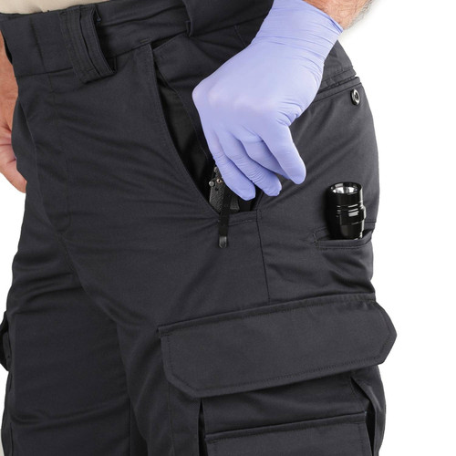 Elbeco Men's TEK3 Poly/Cotton Twill EMS Pants