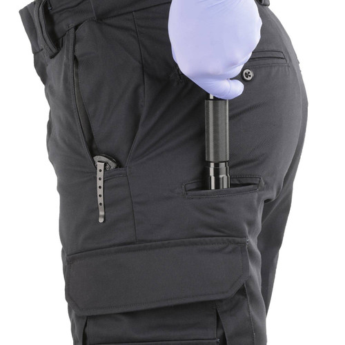 Elbeco Men's TEK3 Poly/Cotton Twill EMS Pants