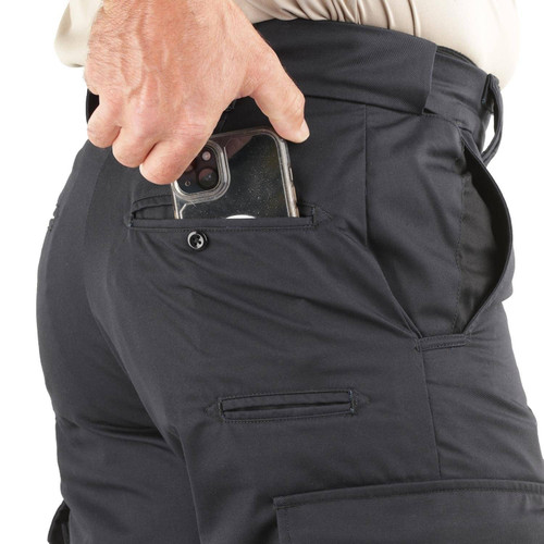 Elbeco Men's TEK3 Poly/Cotton Twill EMS Pants