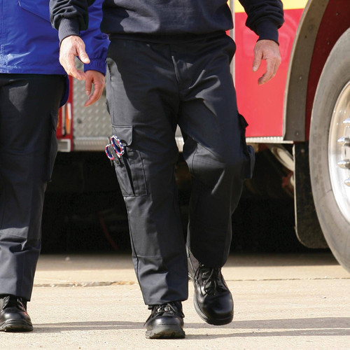 Elbeco Men's TEK3 Poly/Cotton Twill EMS Pants