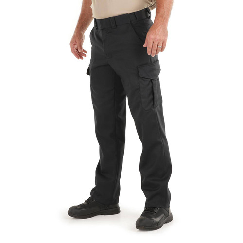 Tact Squad 100% Polyester Trouser with Cargo Pocket