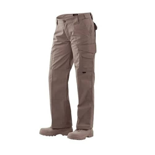 TRU-SPEC Women's 24-7 Series Original Tactical Pants
