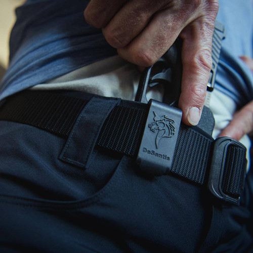 Vertx Men's Ruck Shorts