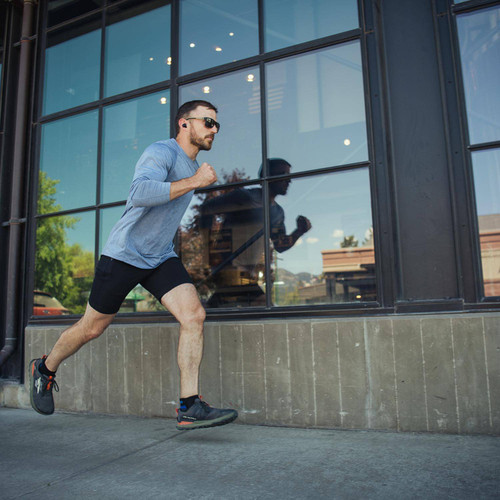 Vertx Men's Ruck Shorts