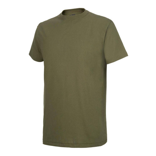 Duke 50/50 Polyester/Cotton T-Shirt,3 Pack