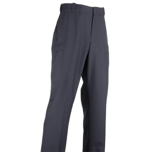 Flying Cross Serge Weave Wool Blend Pants with Vertx Cargo Pocket