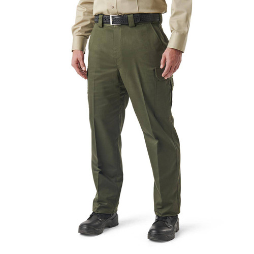 5.11 Tactical Men's Class B Twill PDU Cargo Pants 5.11 Tactical Men's Class B Twill PDU Cargo Pants