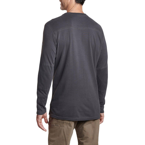 Kuhl Men's Bravado Long Sleeve Shirt