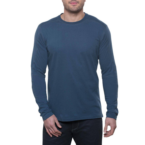 Kuhl Men's Bravado Long Sleeve Shirt
