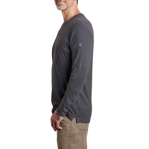 Kuhl Men's Bravado Long Sleeve Shirt