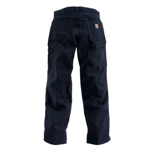 Carhartt Flame Resistant Midweight Canvas Loose Fit Pants