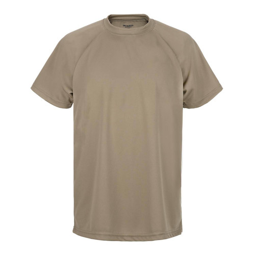 Duke 100% Polyester Loose Fit Military T-Shirt