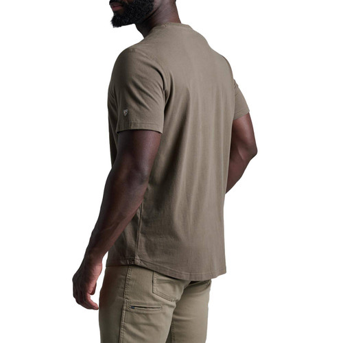 Kuhl Men's Bravado Short Sleeve T-Shirt