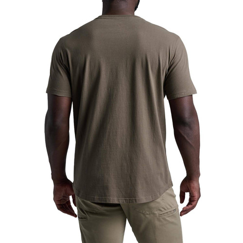 Kuhl Men's Bravado Short Sleeve T-Shirt