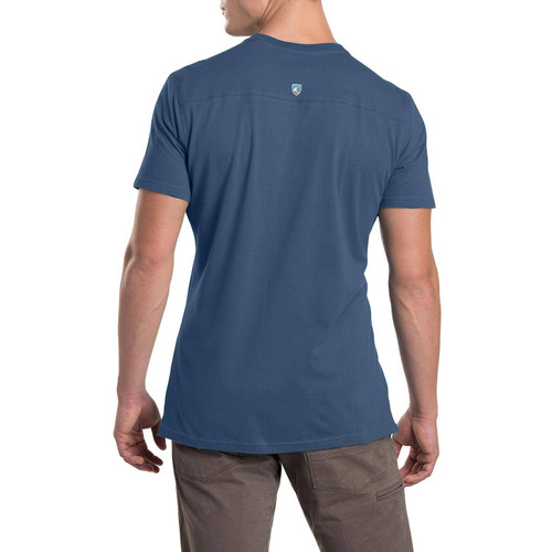 Kuhl Men's Bravado Short Sleeve T-Shirt