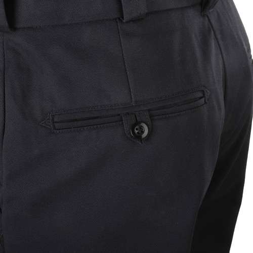 Tact Squad Women's Polyester Cotton 4-Pocket Trousers