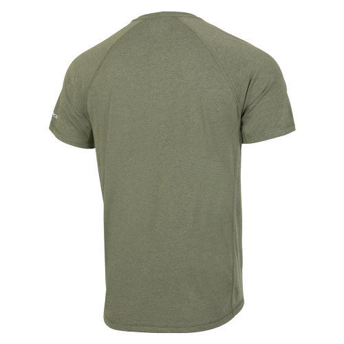 Carhartt Force Relaxed Fit Midweight Short Sleeve Pocket T-Shirt