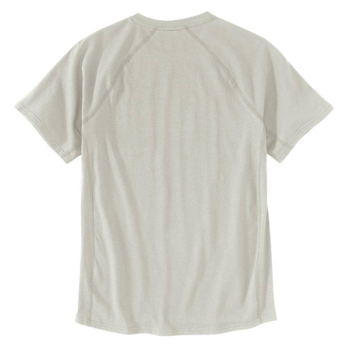 Carhartt Force Relaxed Fit Midweight Short Sleeve Pocket T-Shirt