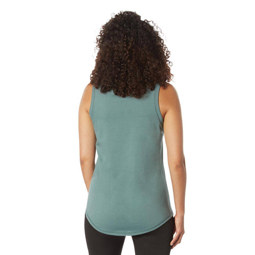 Rothco Women's Essential Moisture Wicking Tank Top