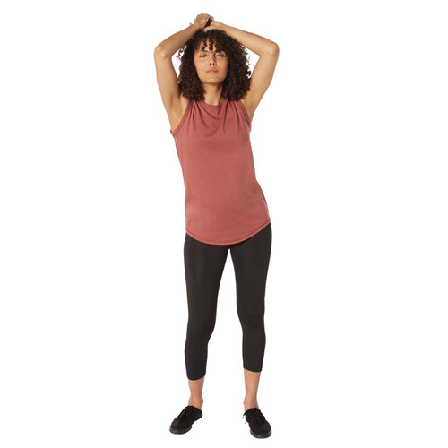 Rothco Women's Essential Moisture Wicking Tank Top