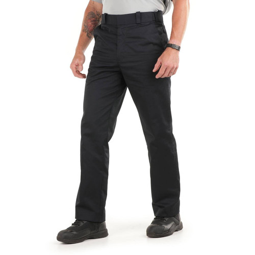 Tact Squad Poly/Cotton Comfort Waist Trouser