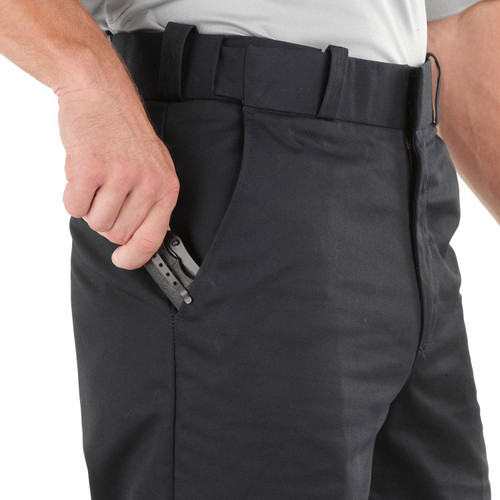 Tact Squad Poly/Cotton Comfort Waist Trouser