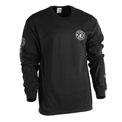 Reflective Apparel 360 Reflective Long Sleeve Shirt