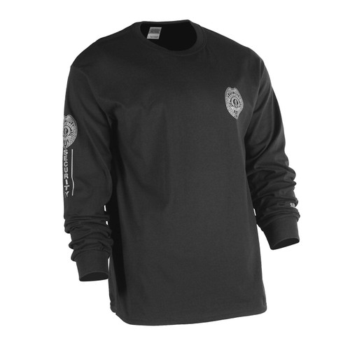 Reflective Apparel 360 Reflective Long Sleeve Shirt