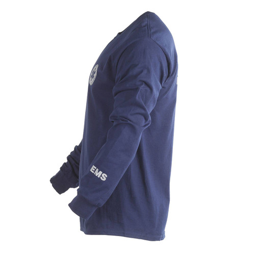 Reflective Apparel 360 Reflective Long Sleeve Shirt