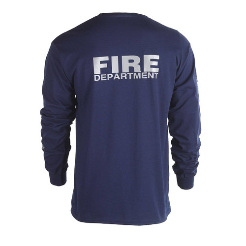 Reflective Apparel 360 Reflective Long Sleeve Shirt