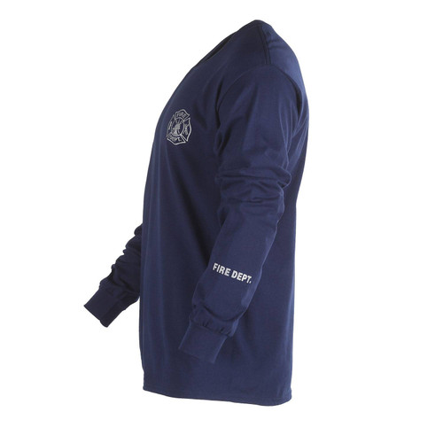 Reflective Apparel 360 Reflective Long Sleeve Shirt